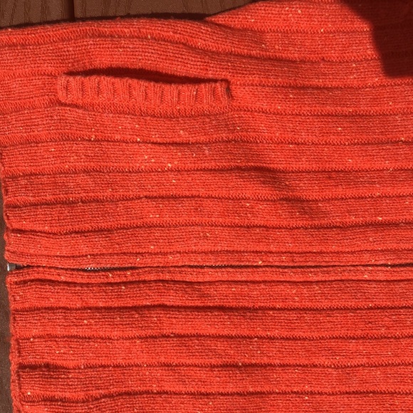 Abercrombie & Fitch Large Sweater with zipper - Picture 5 of 8